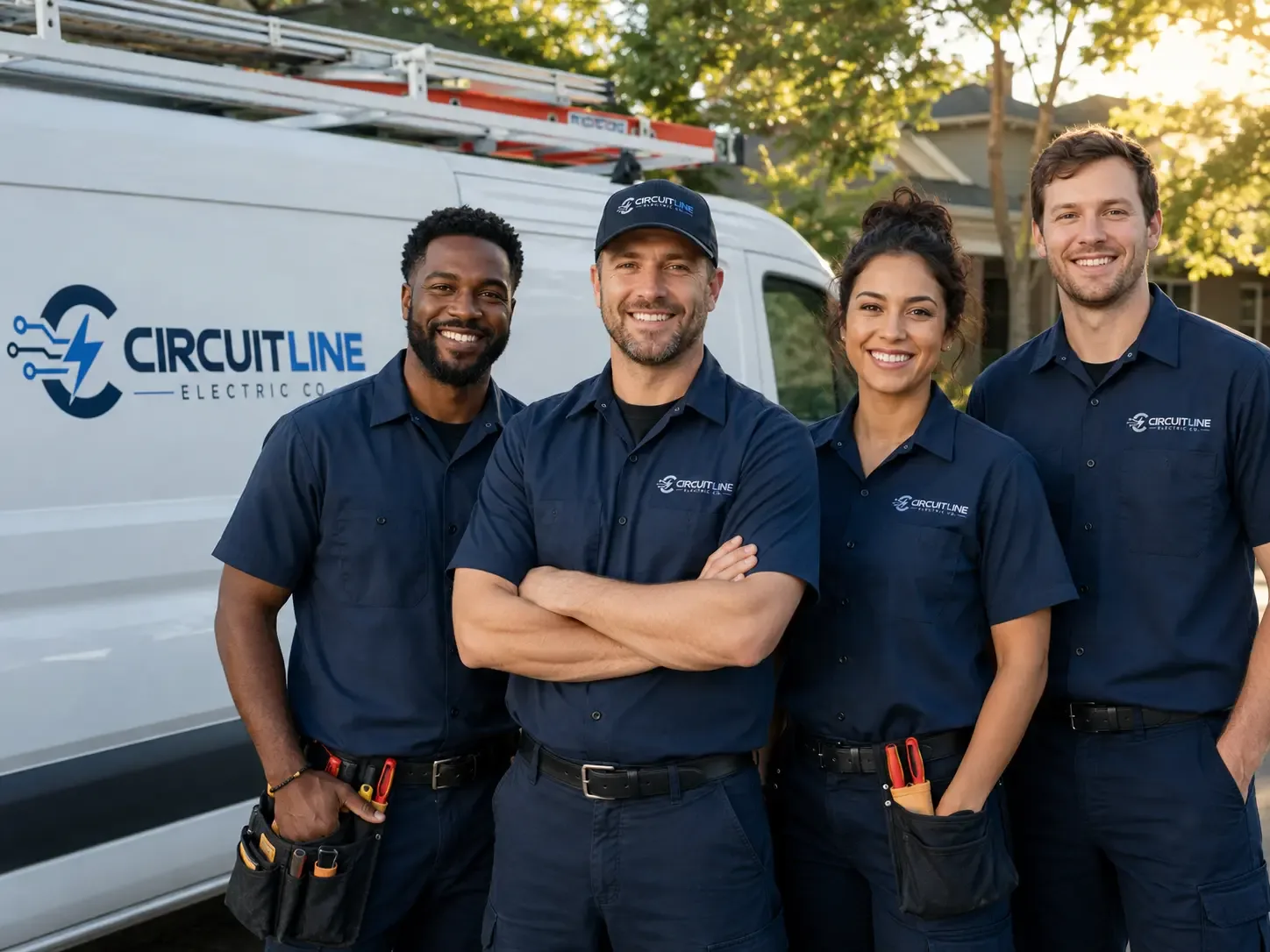 Whole Home Rewiring company in Purdin, MO